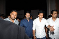 Jil Movie Audio Launch Photos